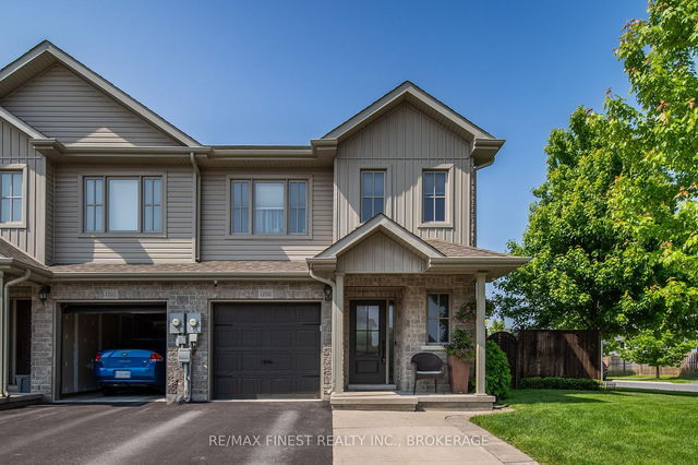 1200 Carfa Crescent