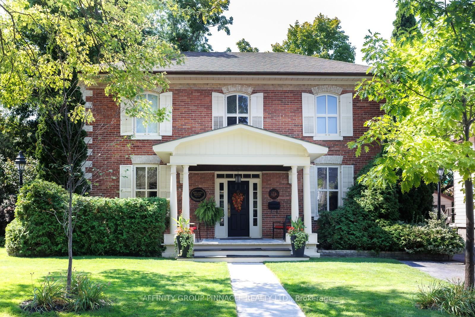 Property at 11 Mill