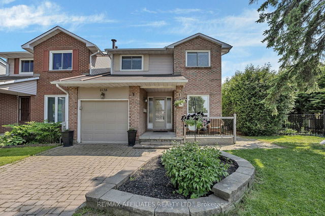 1138 STE AGATHE Park