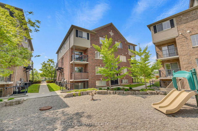 12 - 950 Highland Road W