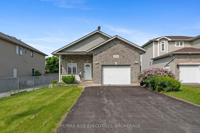 138 Speers Boulevard