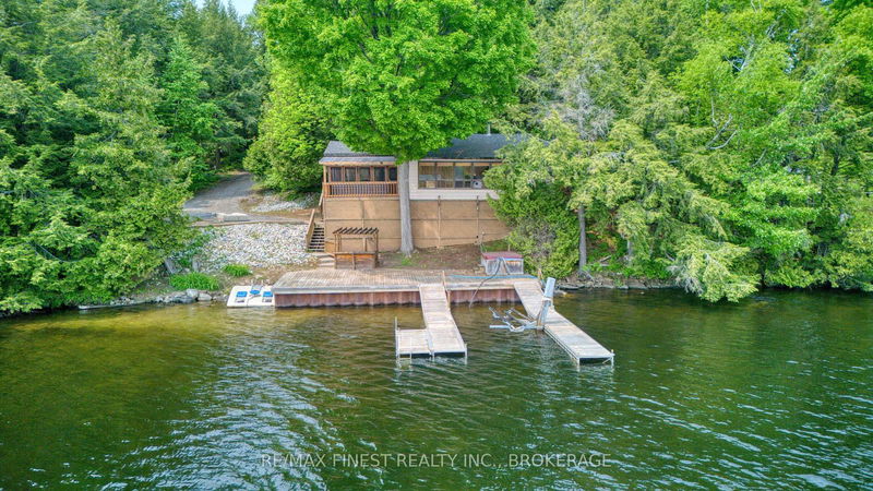 1140B Point Lane, Sharbot Lake - Frontenac Centre image-0-0