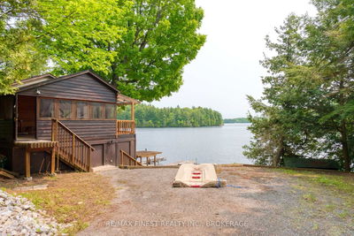 1140B Point Lane, Sharbot Lake - Frontenac Centre image-0-1