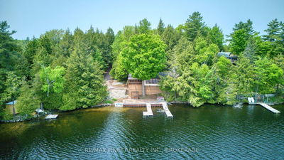 1140B Point Lane, Sharbot Lake - Frontenac Centre image-0-3