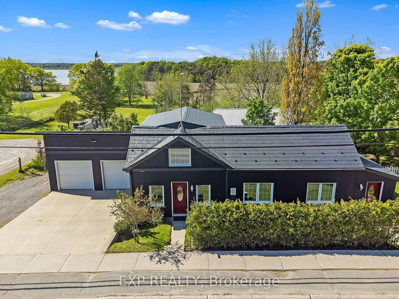 1710 County Road 10, Prince Edward County - Athol Ward image-0-0