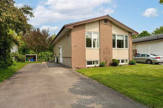 95 Calderwood Drive