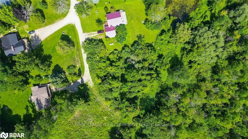 9 Laela Cres, Mulmur, L9V 2V7 | Image 3