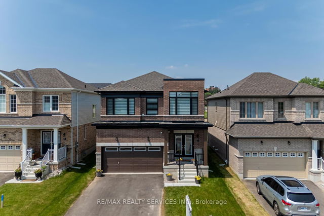5 Heming Street