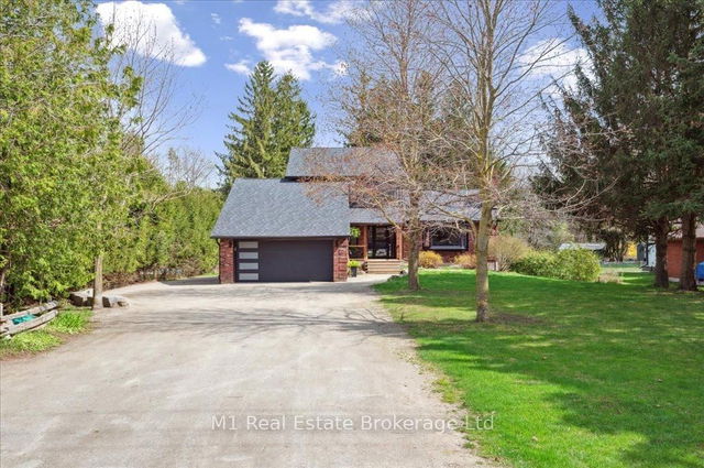 37 18 Side Road