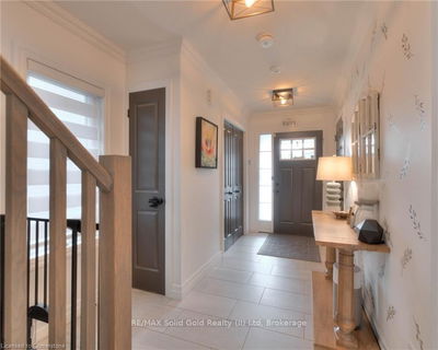 Unit 45 — 135 Hardcastle Dr, Cambridge -  image-0-4
