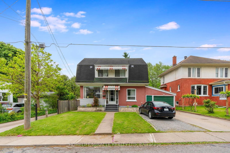 4310 BAMPFIELD St, Niagara Falls, L2E 1G8 | Image 3