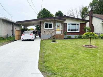 1006 Edythe Ave, Cornwall - Cornwall
