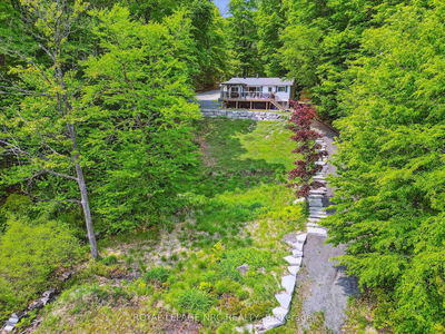 283 Salmon Lake Rd, Seguin - Seguin