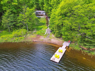 283 Salmon Lake Rd, Seguin - Seguin image-0-1