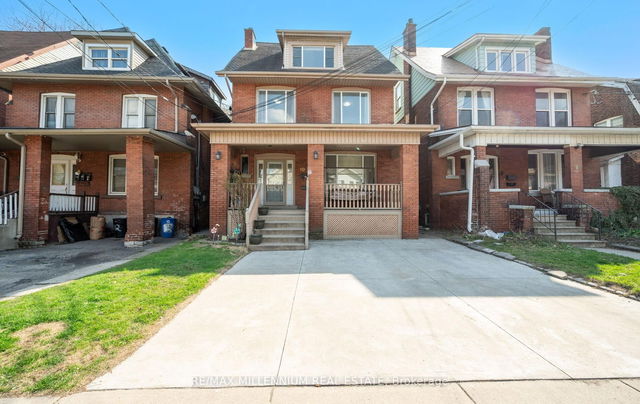 10 Rutherford Avenue