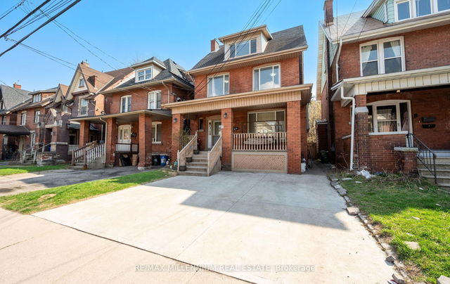 10 Rutherford Avenue