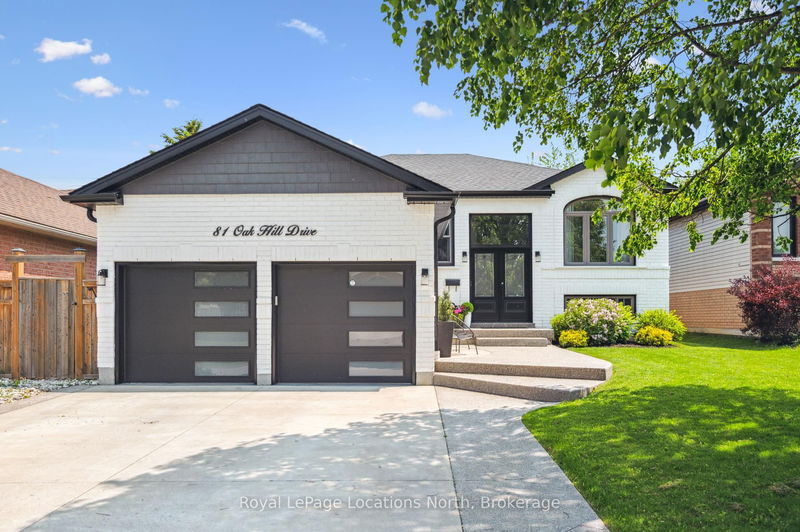 81 Oak Hill Dr, Cambridge -  image-0-0