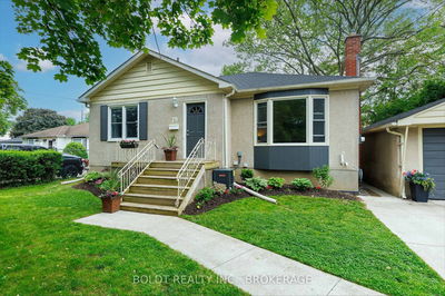 79 Devon Rd, St. Catharines - Vine/Linwell