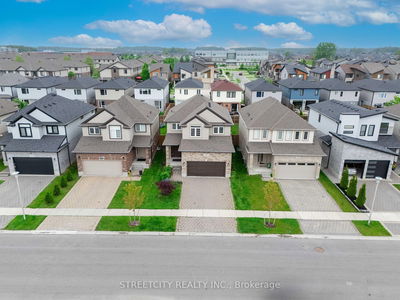 402 TANSBURY St, London North - North E