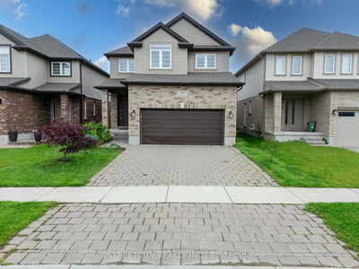 402 TANSBURY St, London North - North E image-0-1