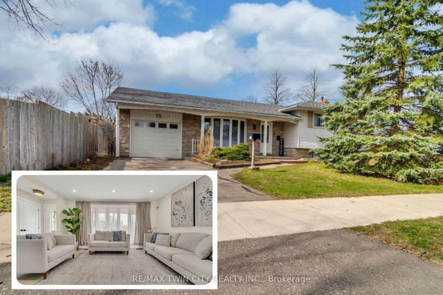 75 Bettley Crescent