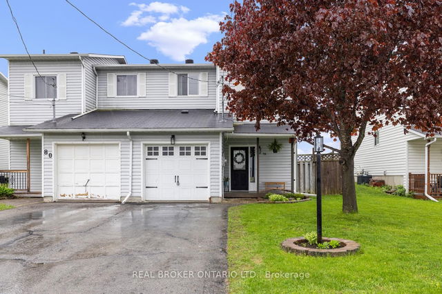 78 Dunham Street