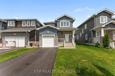 107 Hazlett St, Loyalist - Amherstview