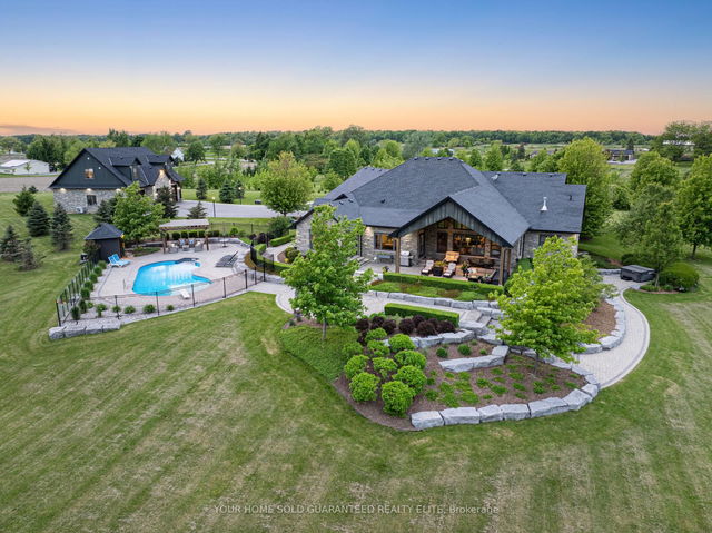 5368 Twenty Mile Road