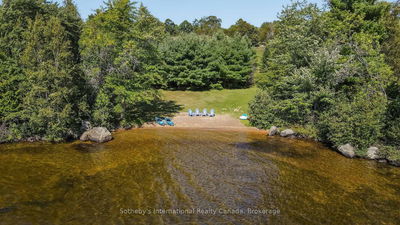 244 Mask Island Dr, Barry's Bay - Madawaska Valley