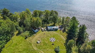 244 Mask Island Dr, Barry's Bay - Madawaska Valley image-0-2