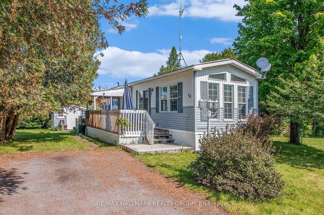 14 Kapuskasing Private