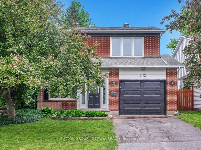 1112 St. Germain Crescent