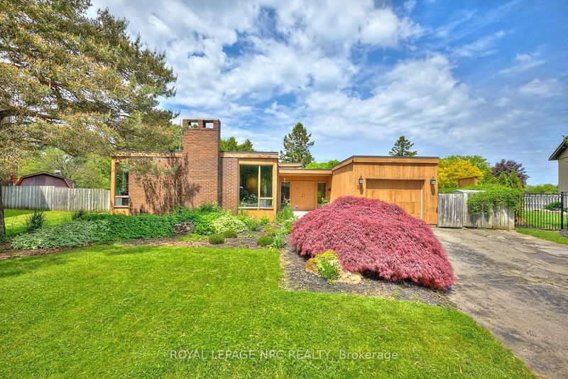 20 The Cedars, St. Catharines - Vine/Linwell image-0-0