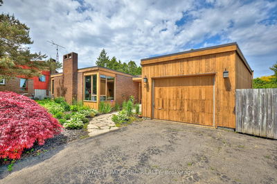 20 The Cedars, St. Catharines - Vine/Linwell image-0-1