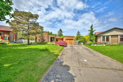 20 The Cedars, St. Catharines - Vine/Linwell image-0-4