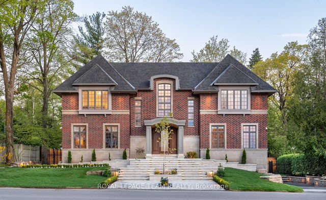 250 Sandridge Road