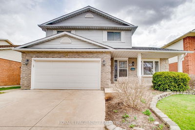 14 Bascary Cres, St. Catharines - Rykert/Vansickle image-0-1