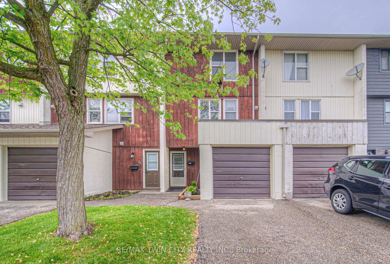 Unit 65 — 135 CHALMERS St, Cambridge -  image-0-0
