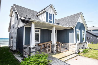11561 Beach Rd, Wainfleet - Lakeshore