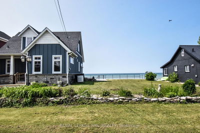 11561 Beach Rd, Wainfleet - Lakeshore image-0-1