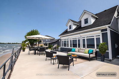 11561 Beach Rd, Wainfleet - Lakeshore image-0-2