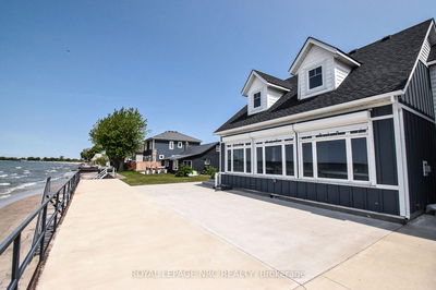 11561 Beach Rd, Wainfleet - Lakeshore image-0-3