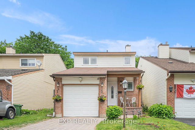 5 Benlark Road
