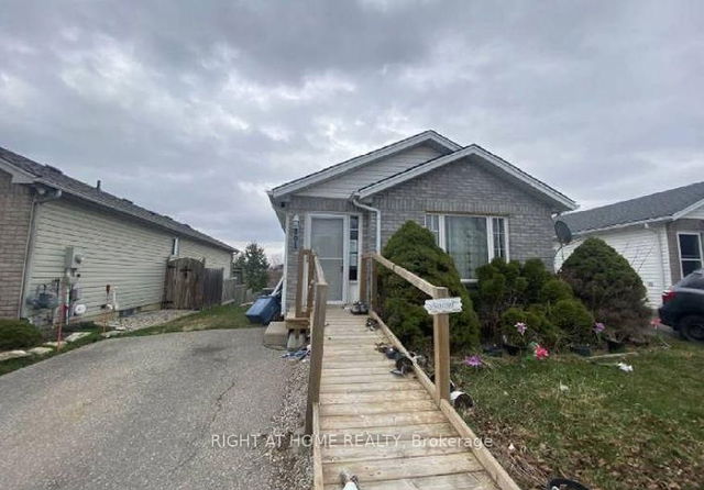 101 Anastasia Crescent