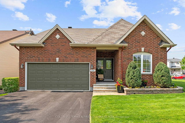 64 Moe Robillard Street