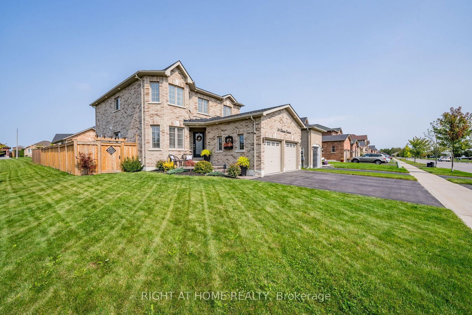 Property at 38 Claxton