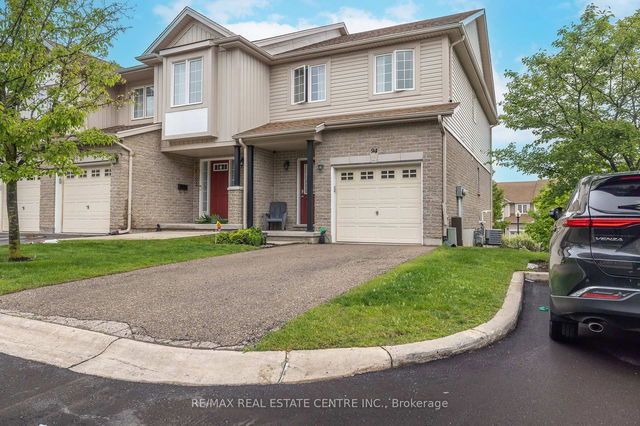 94 - 105 Pinnacle Drive