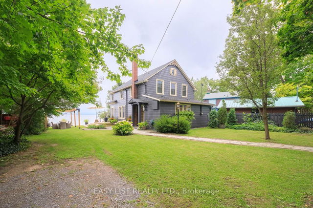 3691 Crystal Beach Drive