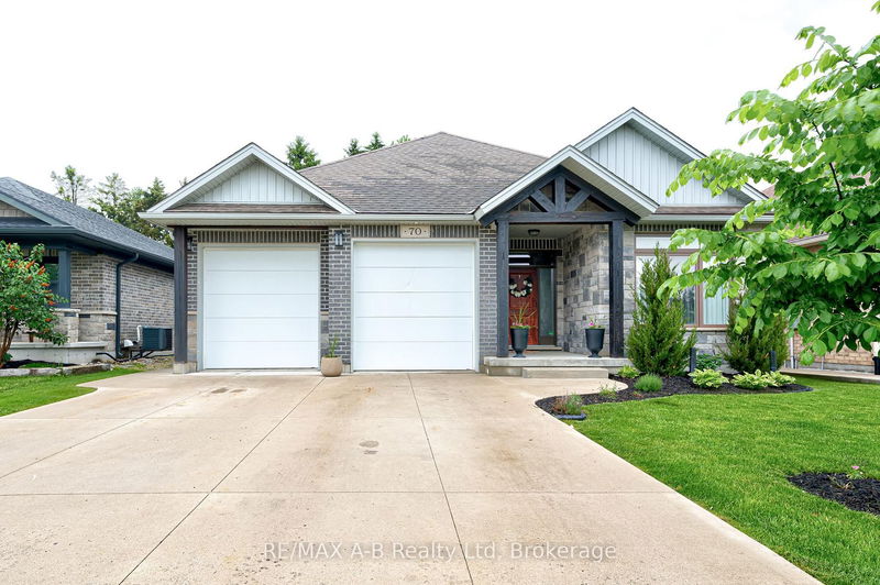 70 Gerber Dr, Perth East - Milverton image-0-0