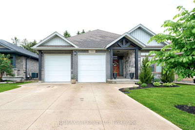 70 Gerber Dr, Perth East - Milverton